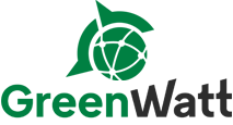 Greenwatt Elektrikli Şarj İstasyonları
